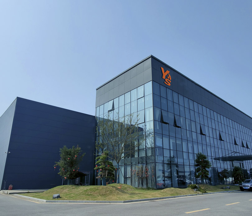Zhejiang Yongshang Date Vessel Co., Ltd.